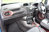 USED 2016 65 JEEP RENEGADE 2.0 M-JET TRAILHAWK 5d 168 BHP FULL SERICE HISTORY-2 KEYS.