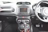 USED 2016 65 JEEP RENEGADE 2.0 M-JET TRAILHAWK 5d 168 BHP FULL SERICE HISTORY-2 KEYS.