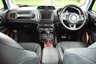 USED 2016 65 JEEP RENEGADE 2.0 M-JET TRAILHAWK 5d 168 BHP FULL SERICE HISTORY-2 KEYS.
