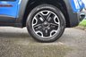 USED 2016 65 JEEP RENEGADE 2.0 M-JET TRAILHAWK 5d 168 BHP FULL SERICE HISTORY-2 KEYS.