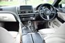 USED 2014 V BMW 6 SERIES 3.0 640D M SPORT GRAN COUPE 4d 309 BHP FULL SERVICE HISTORY-2 KEYS.