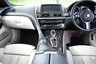 USED 2014 V BMW 6 SERIES 3.0 640D M SPORT GRAN COUPE 4d 309 BHP FULL SERVICE HISTORY-2 KEYS.