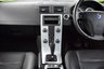 USED 2012 12 VOLVO C70 2.0 D3 SE LUX GEARTRONIC 2d 150 BHP FULL-SERVICE HISTORY-2 KEYS.