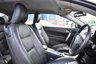 USED 2012 12 VOLVO C70 2.0 D3 SE LUX GEARTRONIC 2d 150 BHP FULL-SERVICE HISTORY-2 KEYS.