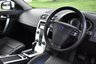 USED 2012 12 VOLVO C70 2.0 D3 SE LUX GEARTRONIC 2d 150 BHP FULL-SERVICE HISTORY-2 KEYS.