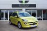 USED 2013 13 VAUXHALL ADAM 1.2 JAM 3d 69 BHP SERVICED ON SALE-2 KEYS.