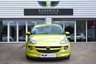 USED 2013 13 VAUXHALL ADAM 1.2 JAM 3d 69 BHP SERVICED ON SALE-2 KEYS.