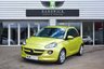 USED 2013 13 VAUXHALL ADAM 1.2 JAM 3d 69 BHP SERVICED ON SALE-2 KEYS.