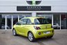 USED 2013 13 VAUXHALL ADAM 1.2 JAM 3d 69 BHP SERVICED ON SALE-2 KEYS.