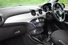 USED 2013 13 VAUXHALL ADAM 1.2 JAM 3d 69 BHP SERVICED ON SALE-2 KEYS.