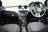 USED 2013 13 VAUXHALL ADAM 1.2 JAM 3d 69 BHP SERVICED ON SALE-2 KEYS.