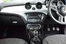 USED 2013 13 VAUXHALL ADAM 1.2 JAM 3d 69 BHP SERVICED ON SALE-2 KEYS.