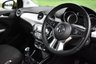 USED 2013 13 VAUXHALL ADAM 1.2 JAM 3d 69 BHP SERVICED ON SALE-2 KEYS.