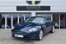 USED 2006 06 JAGUAR XK 4.2 COUPE 2d 294 BHP FULL SERVICE HISTORY-2 KEYS.