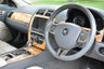 USED 2006 06 JAGUAR XK 4.2 COUPE 2d 294 BHP FULL SERVICE HISTORY-2 KEYS.