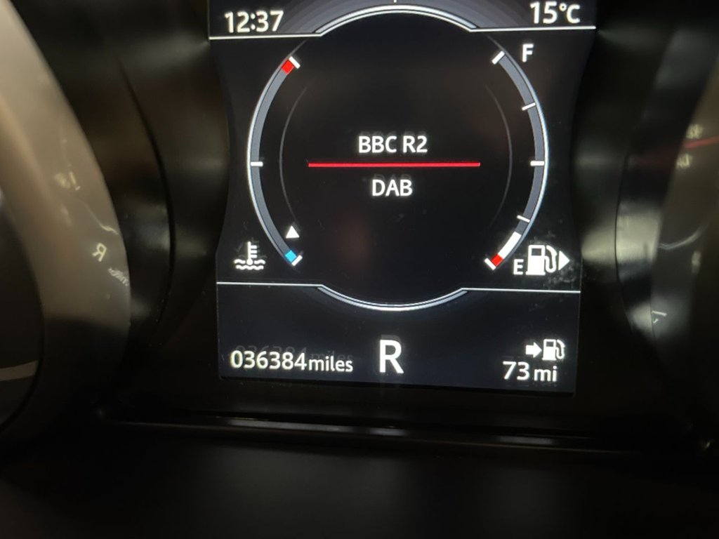 USED 2017 67 LAND ROVER DISCOVERY SPORT 2.0 TD4 HSE BLACK 5d 180 BHP 