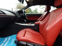USED 2016 66 BMW 2 SERIES 1.5 218I M SPORT 2d 134 BHP SATNAV 18in ALLOYS-FULL BMW HISTORY
