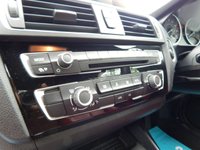 USED 2016 66 BMW 2 SERIES 1.5 218I M SPORT 2d 134 BHP SATNAV 18in ALLOYS-FULL BMW HISTORY