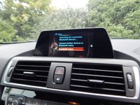 USED 2016 66 BMW 2 SERIES 1.5 218I M SPORT 2d 134 BHP SATNAV 18in ALLOYS-FULL BMW HISTORY