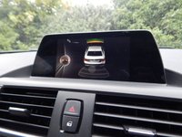 USED 2016 66 BMW 2 SERIES 1.5 218I M SPORT 2d 134 BHP SATNAV 18in ALLOYS-FULL BMW HISTORY