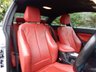 USED 2016 66 BMW 2 SERIES 1.5 218I M SPORT 2d 134 BHP SATNAV 18in ALLOYS-FULL BMW HISTORY