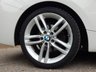 USED 2016 66 BMW 2 SERIES 1.5 218I M SPORT 2d 134 BHP SATNAV 18in ALLOYS-FULL BMW HISTORY