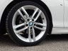 USED 2016 66 BMW 2 SERIES 1.5 218I M SPORT 2d 134 BHP SATNAV 18in ALLOYS-FULL BMW HISTORY