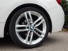 USED 2016 66 BMW 2 SERIES 1.5 218I M SPORT 2d 134 BHP SATNAV 18in ALLOYS-FULL BMW HISTORY