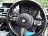 USED 2016 66 BMW 2 SERIES 1.5 218I M SPORT 2d 134 BHP SATNAV 18in ALLOYS-FULL BMW HISTORY
