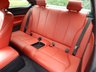 USED 2016 66 BMW 2 SERIES 1.5 218I M SPORT 2d 134 BHP SATNAV 18in ALLOYS-FULL BMW HISTORY