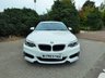 USED 2016 66 BMW 2 SERIES 1.5 218I M SPORT 2d 134 BHP SATNAV 18in ALLOYS-FULL BMW HISTORY