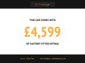 USED 2016 66 BMW 2 SERIES 1.5 218I M SPORT 2d 134 BHP SATNAV 18in ALLOYS-FULL BMW HISTORY
