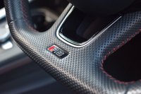USED 2018 18 AUDI RS5 COUPE 2.9 RS 5 TSFI QUATTRO 2d 444 BHP PAN ROOF / RED STITCHING / HUD