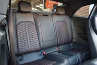USED 2018 18 AUDI RS5 COUPE 2.9 RS 5 TSFI QUATTRO 2d 444 BHP PAN ROOF / RED STITCHING / HUD