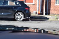 USED 2018 18 AUDI RS5 COUPE 2.9 RS 5 TSFI QUATTRO 2d 444 BHP PAN ROOF / RED STITCHING / HUD
