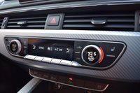 USED 2018 18 AUDI RS5 COUPE 2.9 RS 5 TSFI QUATTRO 2d 444 BHP PAN ROOF / RED STITCHING / HUD