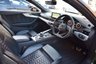 USED 2018 18 AUDI RS5 COUPE 2.9 RS 5 TSFI QUATTRO 2d 444 BHP PAN ROOF / RED STITCHING / HUD