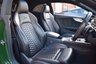 USED 2018 18 AUDI RS5 COUPE 2.9 RS 5 TSFI QUATTRO 2d 444 BHP PAN ROOF / RED STITCHING / HUD