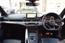 USED 2018 18 AUDI RS5 COUPE 2.9 RS 5 TSFI QUATTRO 2d 444 BHP PAN ROOF / RED STITCHING / HUD