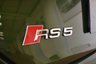 USED 2018 18 AUDI RS5 COUPE 2.9 RS 5 TSFI QUATTRO 2d 444 BHP PAN ROOF / RED STITCHING / HUD