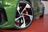 USED 2018 18 AUDI RS5 COUPE 2.9 RS 5 TSFI QUATTRO 2d 444 BHP PAN ROOF / RED STITCHING / HUD