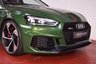 USED 2018 18 AUDI RS5 COUPE 2.9 RS 5 TSFI QUATTRO 2d 444 BHP PAN ROOF / RED STITCHING / HUD