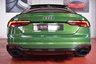 USED 2018 18 AUDI RS5 COUPE 2.9 RS 5 TSFI QUATTRO 2d 444 BHP PAN ROOF / RED STITCHING / HUD