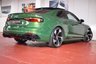 USED 2018 18 AUDI RS5 COUPE 2.9 RS 5 TSFI QUATTRO 2d 444 BHP PAN ROOF / RED STITCHING / HUD