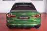 USED 2018 18 AUDI RS5 COUPE 2.9 RS 5 TSFI QUATTRO 2d 444 BHP PAN ROOF / RED STITCHING / HUD