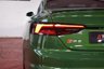 USED 2018 18 AUDI RS5 COUPE 2.9 RS 5 TSFI QUATTRO 2d 444 BHP PAN ROOF / RED STITCHING / HUD