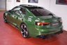 USED 2018 18 AUDI RS5 COUPE 2.9 RS 5 TSFI QUATTRO 2d 444 BHP PAN ROOF / RED STITCHING / HUD