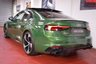 USED 2018 18 AUDI RS5 COUPE 2.9 RS 5 TSFI QUATTRO 2d 444 BHP PAN ROOF / RED STITCHING / HUD
