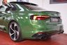 USED 2018 18 AUDI RS5 COUPE 2.9 RS 5 TSFI QUATTRO 2d 444 BHP PAN ROOF / RED STITCHING / HUD