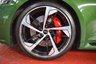 USED 2018 18 AUDI RS5 COUPE 2.9 RS 5 TSFI QUATTRO 2d 444 BHP PAN ROOF / RED STITCHING / HUD